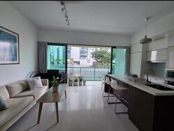 Soleil @ Sinaran (D11), Condominium #460999381